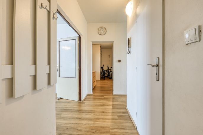 Prodej, Byt 4+1, Plzeň