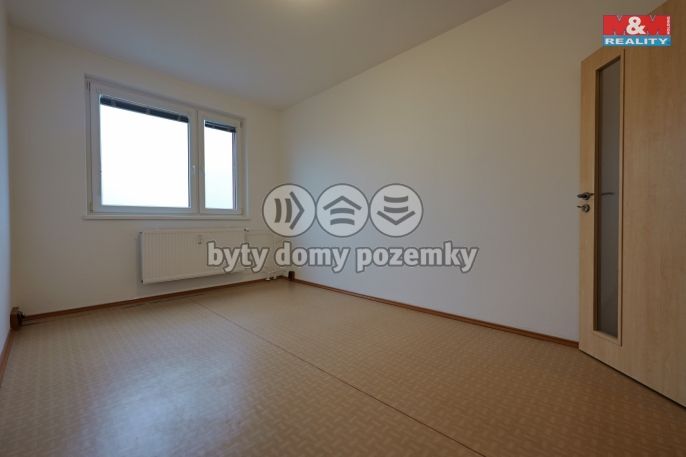 Prodej, Byt 3+1, Olomouc