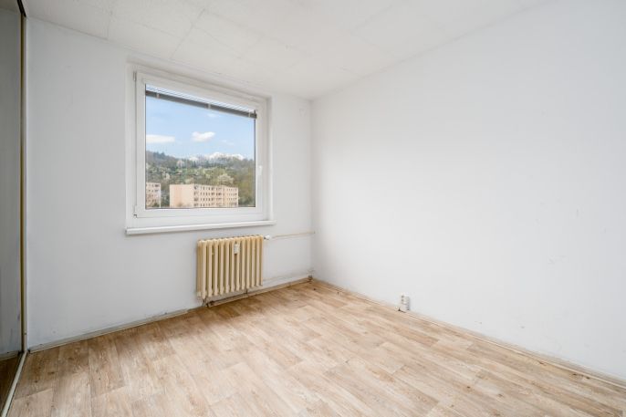 Prodej, Byt 3+1, Ústí nad Labem