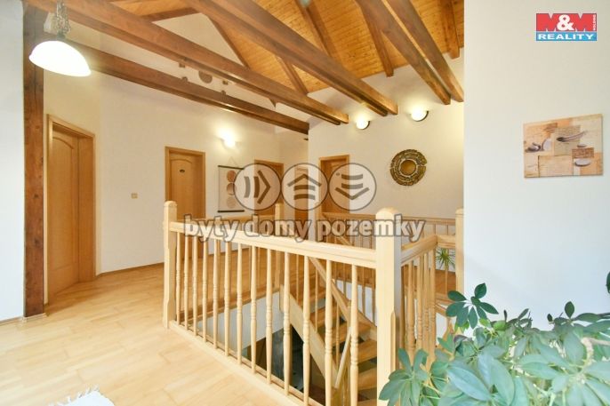 Prodej, Rodinný dům, Lety