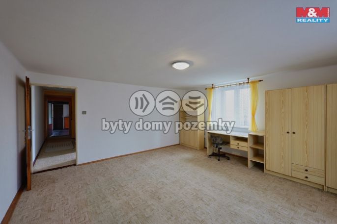 Prodej, Rodinný dům, Medlov