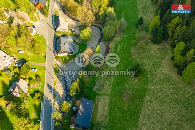 Prodej, Louka, Bělá pod Pradědem