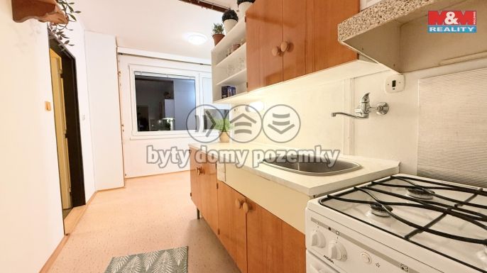 Prodej, Byt 2+1, Strakonice