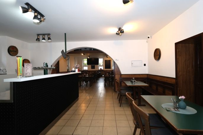 Pronájem, Restaurace, stravování, Ostrava