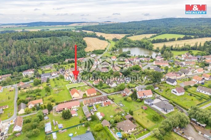 Prodej, Pozemek k bydlení, Dolce