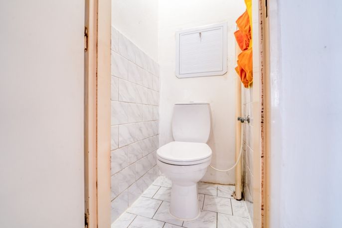 Prodej, Byt 3+1, Žihle