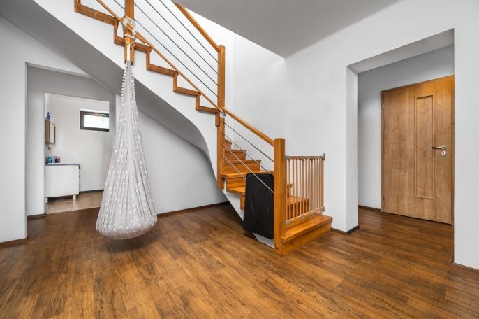 Pronájem, Rodinný dům, Rožmitál pod Třemšínem