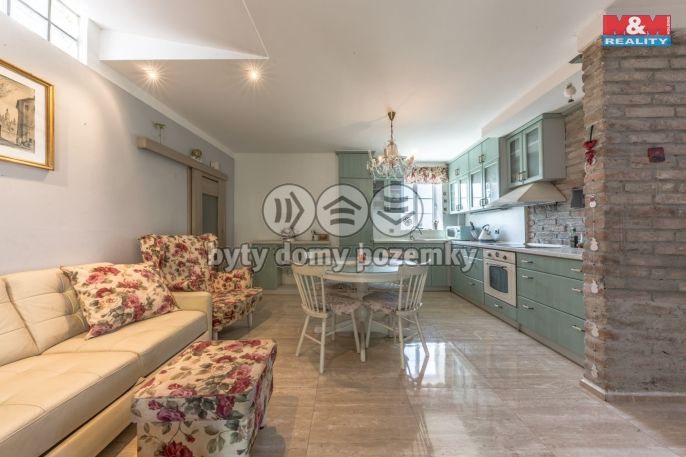 Prodej, Hotel, penzion, Třebívlice