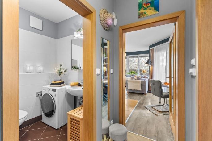 Prodej, Byt 2+kk, Praha