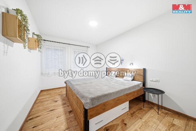 Prodej, Rodinný dům, Chmelík