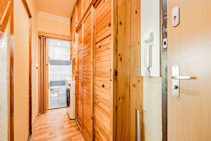 Prodej, Byt 2+1, Český Těšín