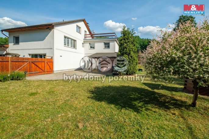 Prodej, Výrobní objekt, Březová