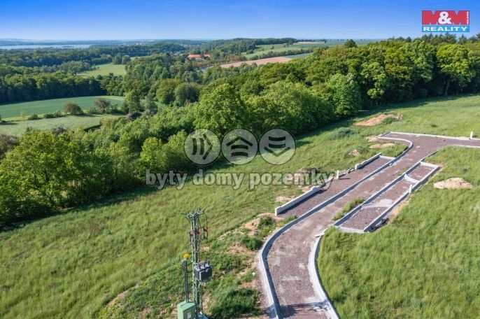 Prodej, Pozemek k bydlení, Žernov