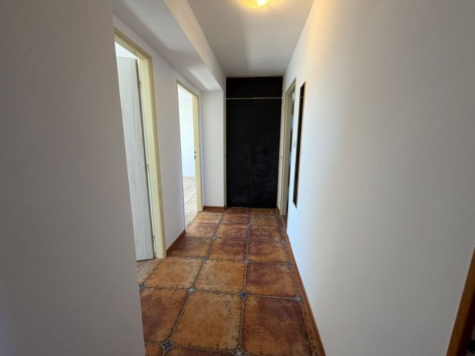 Pronájem, Byt 3+1, Veltěže