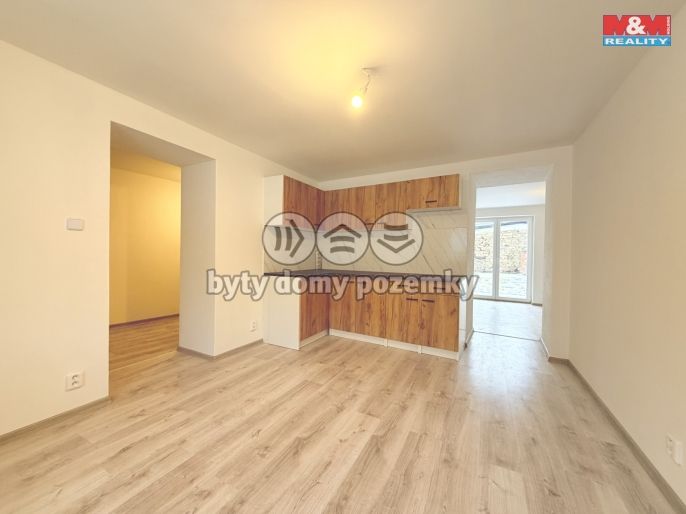 Prodej, Rodinný dům, Určice