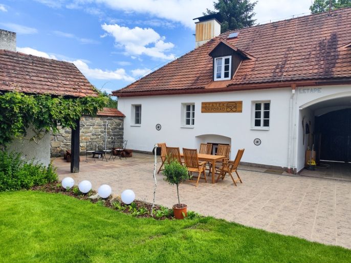 Prodej, Rodinný dům, Předslavice