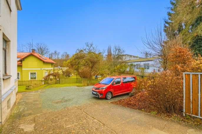 Prodej, Byt 3+1, Jaroměř