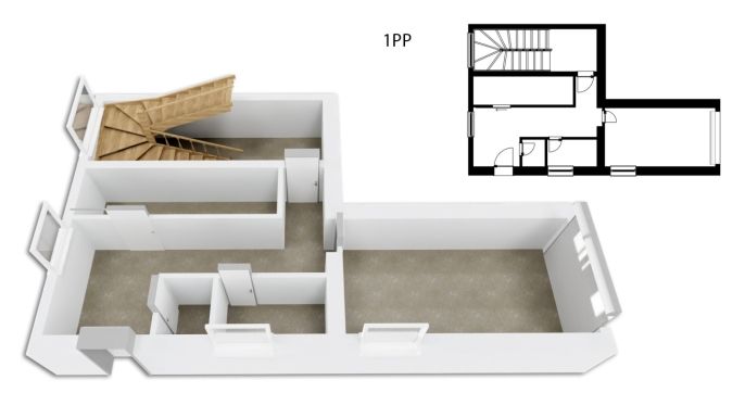 Prodej, Rodinný dům, Kamenná Lhota