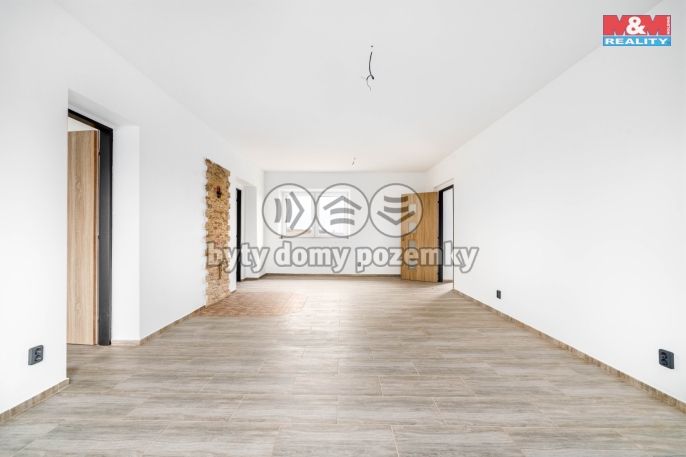 Prodej, Rodinný dům, Kozojedy