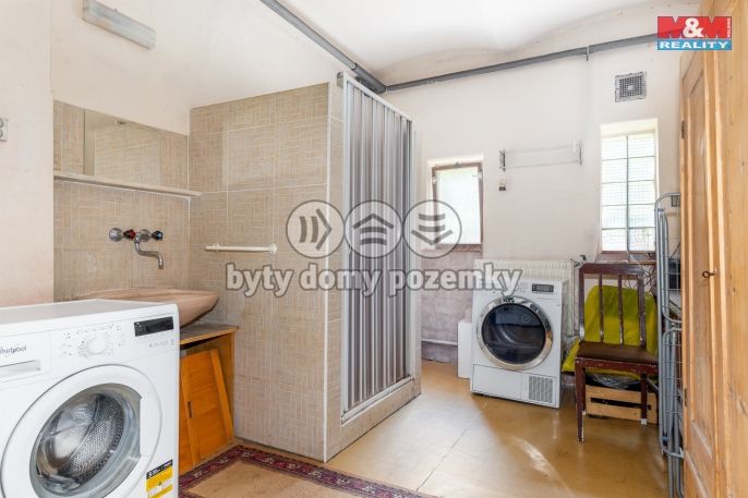 Prodej, Rodinný dům, Rokytno