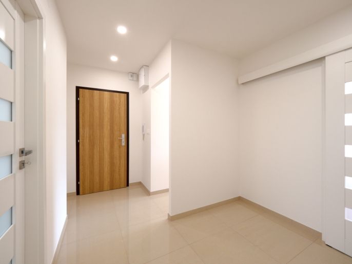 Prodej, Byt 3+kk, Praha