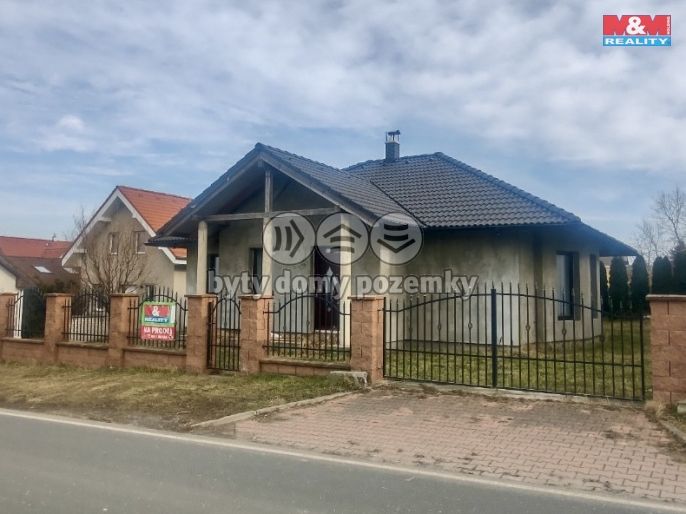 Prodej, Rodinný dům, Přišimasy