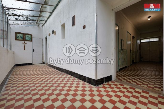 Prodej, Rodinný dům, Senička