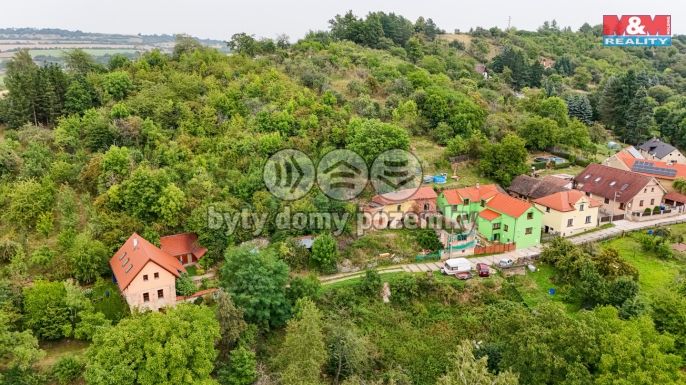 Prodej, Ovocný sad, Krušovice