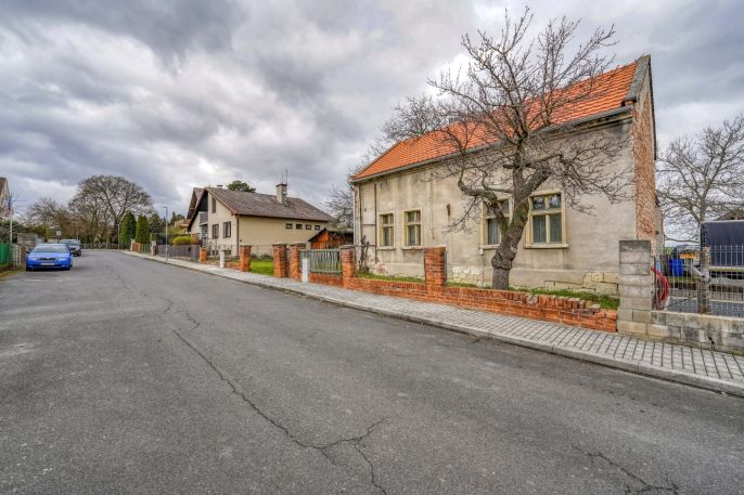 Prodej, Rodinný dům, Lipno