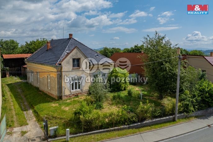 Prodej, Rodinný dům, 178 m², Kelč