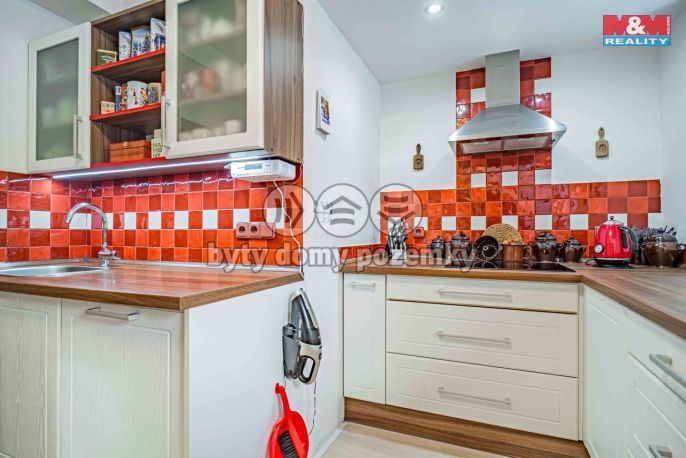 Prodej, Rodinný dům, Pražmo