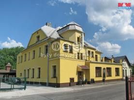Prodej, Hotel, penzion, Karviná