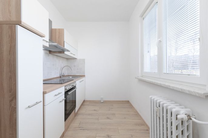 Pronájem, Byt 2+1, Ostrava