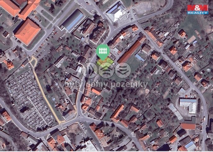 Prodej, Rodinný dům, Konice