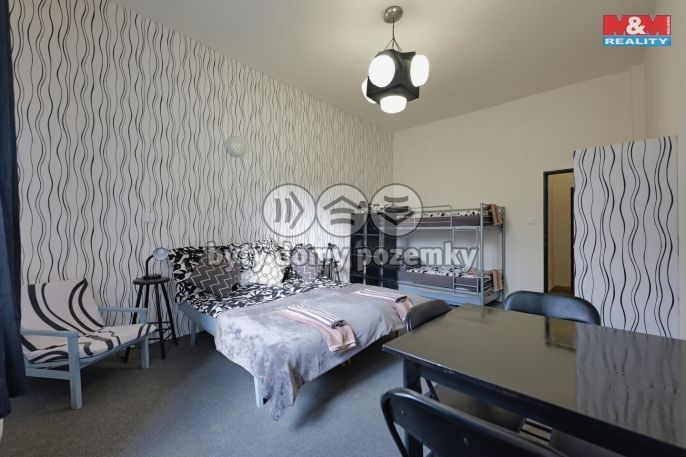 Prodej, Rodinný dům, Bouzov