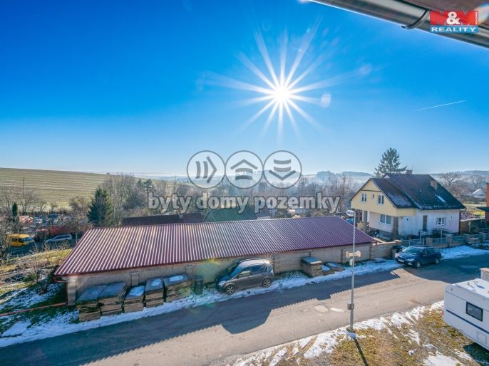 Prodej, Rodinný dům, Neustupov