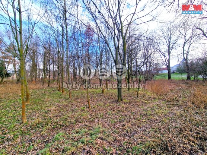 Prodej, Pozemek k bydlení, Opava