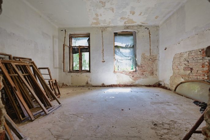 Prodej, Historický objekt, Žulová
