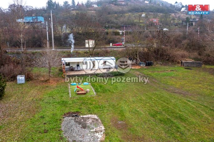 Prodej, Zahrada, Křešice