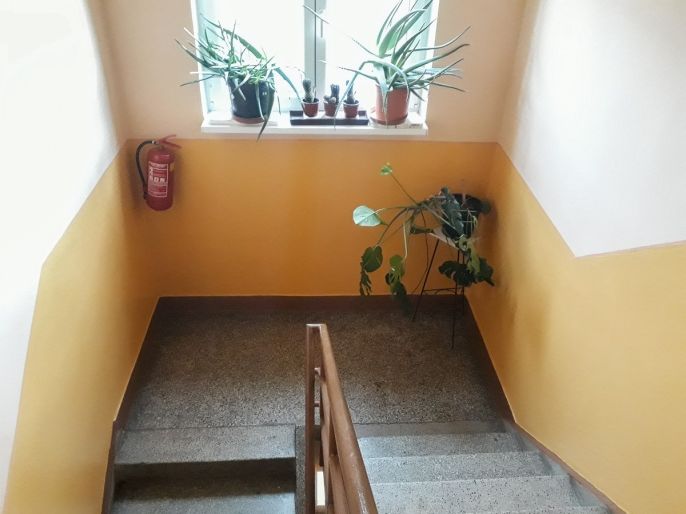 Pronájem, Byt 2+1, Litoměřice