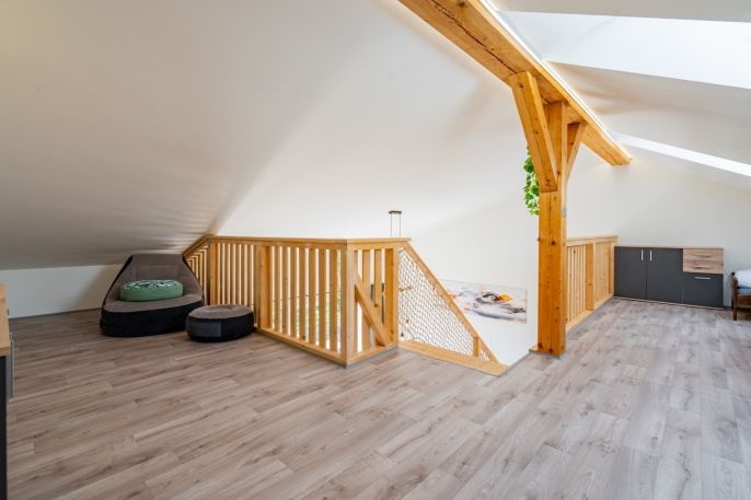 Prodej, Hotel, penzion, Lipno nad Vltavou