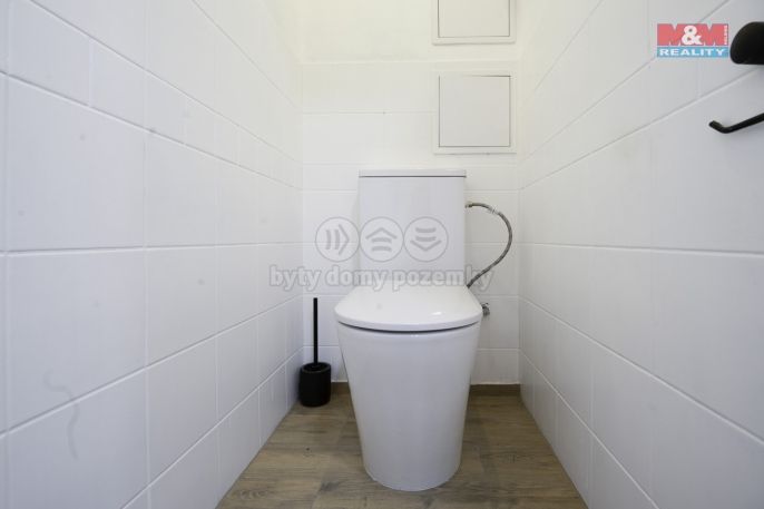 Prodej, Byt 2+kk, Kladno