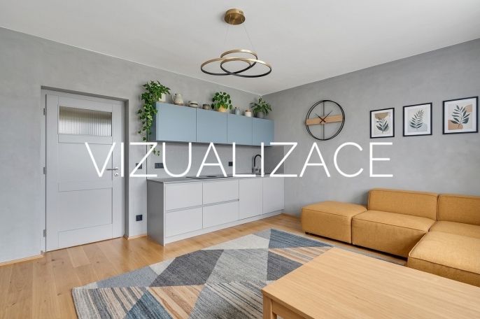 Prodej, Rodinný dům, Žlebské Chvalovice