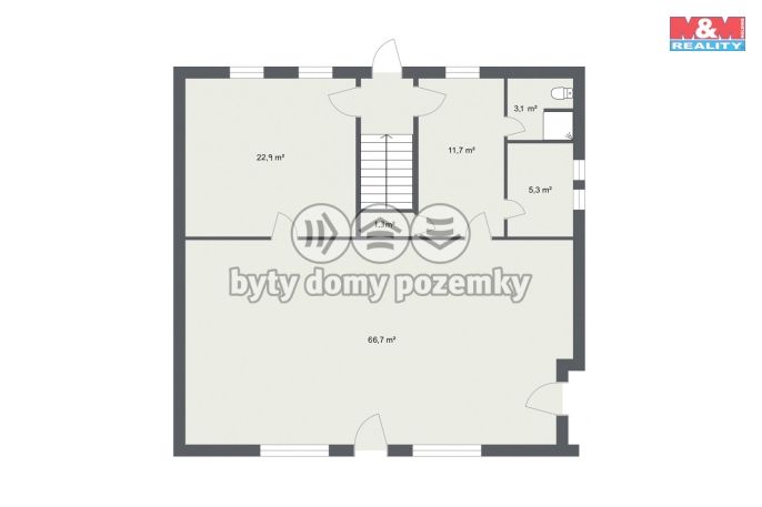 Prodej, Výrobní objekt, Nebanice