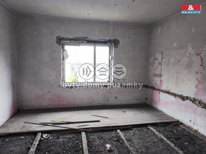 Prodej, Nájemní dům, Bohumín