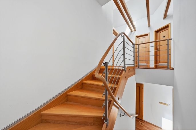 Prodej, Rodinný dům, Rajhrad