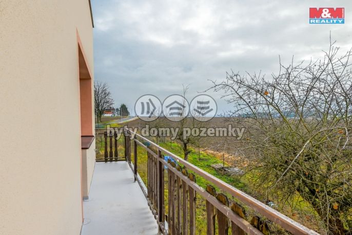 Prodej, Rodinný dům, Dobšice