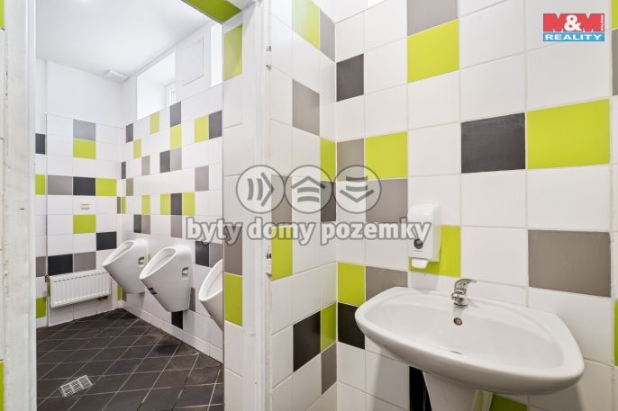 Prodej, Obchod a služby, Ústí nad Labem