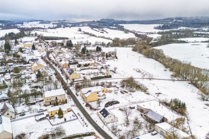 Prodej, Pozemek k bydlení, Mutěnín