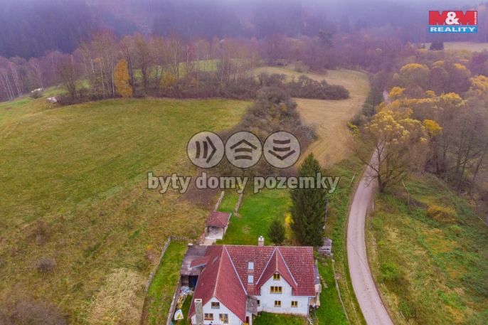 Prodej, Pastvina, Hajnice